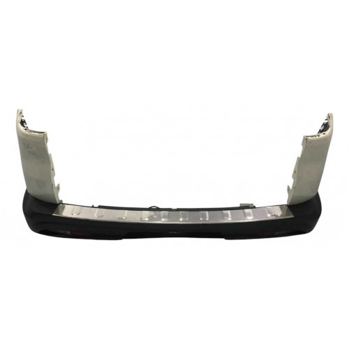 Para-choque Traseiro Fiat Toro 2017/2021...