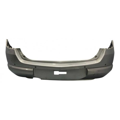 Para-choque Traseiro Chevrolet Spin 2011...