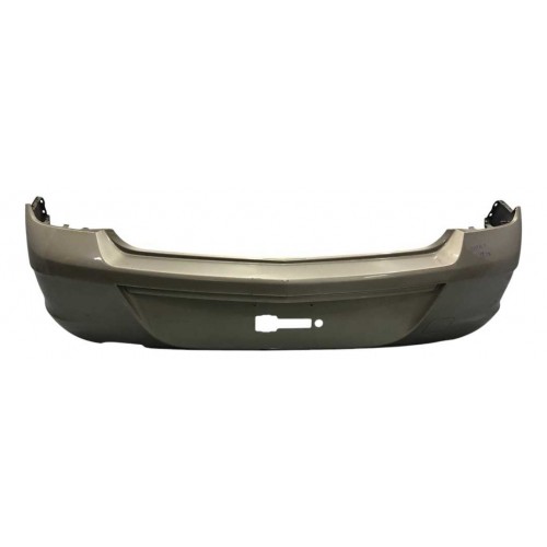 Para-choque Traseiro Chevrolet Cobalt 20...
