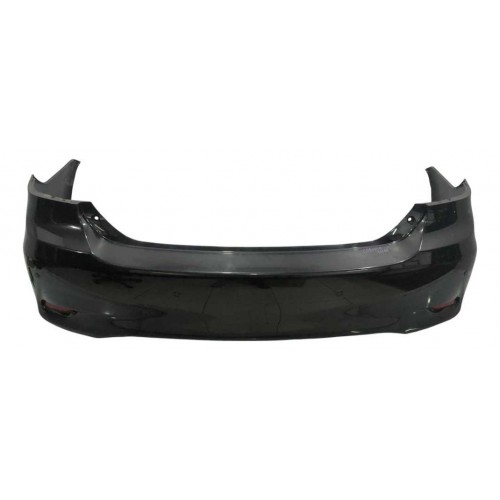 Para-choque Traseiro Toyota Corolla 2011...