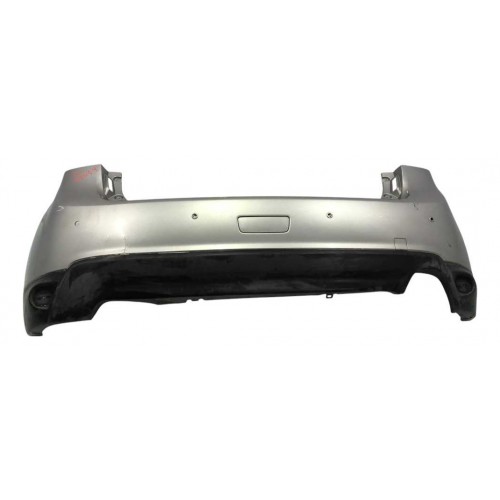 Para-choque Traseiro Mitsubishi Asx 2011...