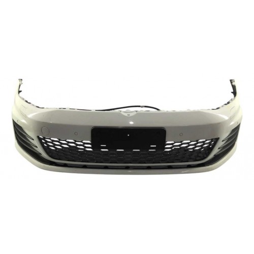 Para Choque Dianteiro Volkswagen Golf Gt...