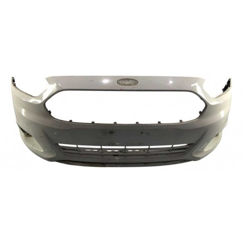 Para Choque Dianteiro Ford Ka 2015/2017 ...