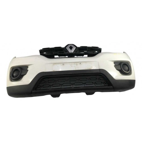 Para Choque Dianteiro Renault Kwid 2017/...