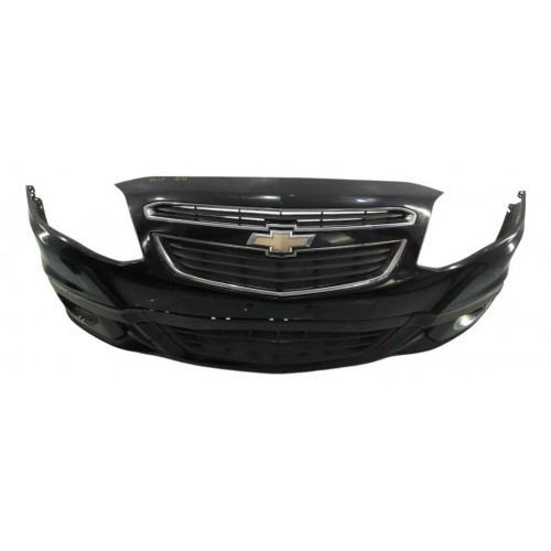 Para Choque Dianteiro Agile 2014/2016 De...