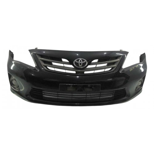 Para Choque Dianteiro Toyota Corolla 201...