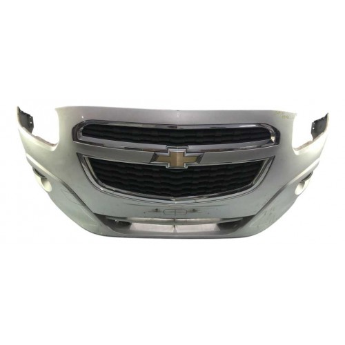 Para Choque Dianteiro Chevrolet Spin 201...