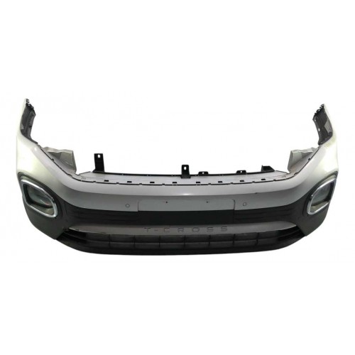 Para Choque Dianteiro Volkswagen T-cross...